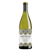 Bodegas Mustiguillo Mestizaje 2013