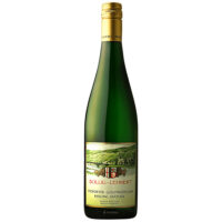Bollig Lehnert Goldtröpfchen, Spätlese 1989