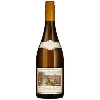Bonny Doon Le Cigare Blanc 2010