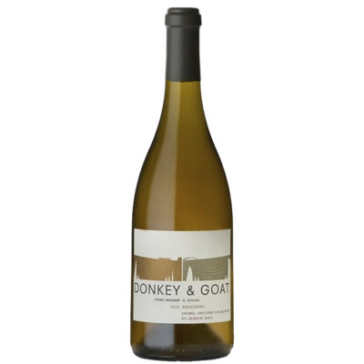Donkey & Goat Stone Crusher 2014