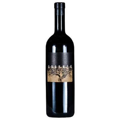 Gravner 2008