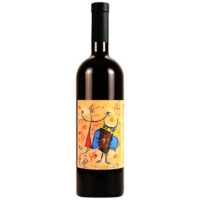 Cantina Giardino T'ara Ra 2015