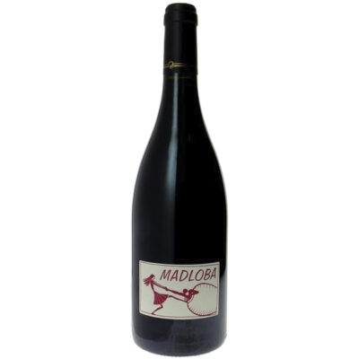 Dom. des Miquettes Madloba 2015