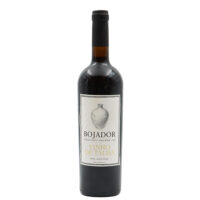 Bojador de Talha Amphora 2015