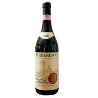 Produttori Del Barbaresco Normale 2000