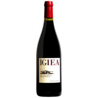 Cascina Grillo Igiea 2006