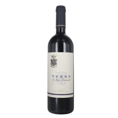 Guerrieri Gonzaga Tenuta San Leonardo 2015