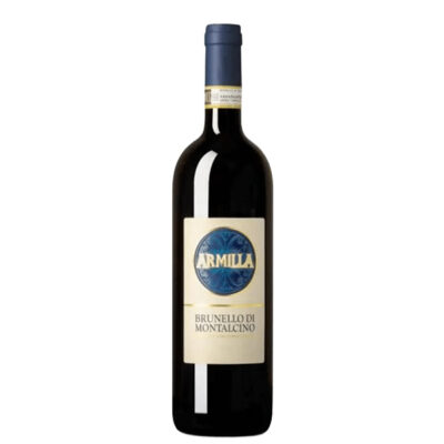 Armilla Brunello di Montalcino 2011