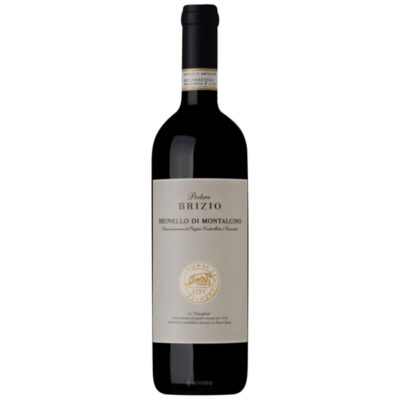 Podere Brizio Brunello di Montalcino 2008