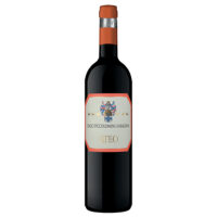 Bodegas Cota 45 UBE 2017