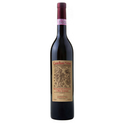 Centorame Castellum Vetus 2007