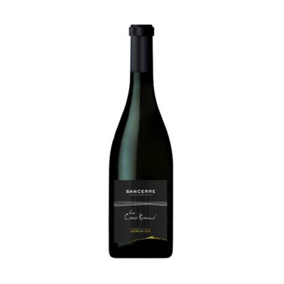 Clement & Florian Berthier La Croix Renaud 2015