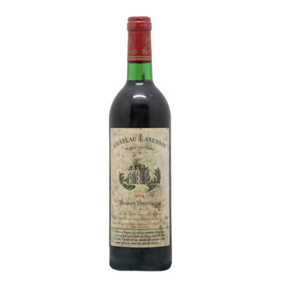 Château Lanessan 1979