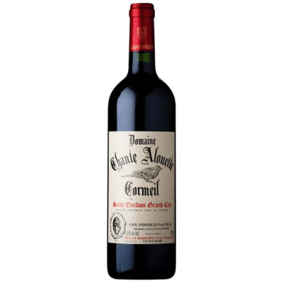 Domaine Chante Alouette Cormeil Grand Cru 2002
