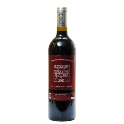 Château de Chamilly 2015