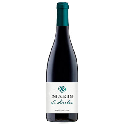 Château Maris Le Zulu 2018