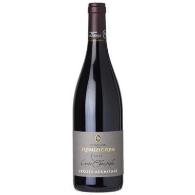 Domaine des Remizières CH 2017