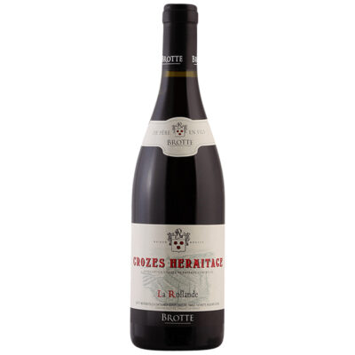 Brotte La Rollande CH 2014