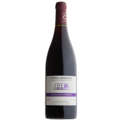 Domaine Combier CH 2011