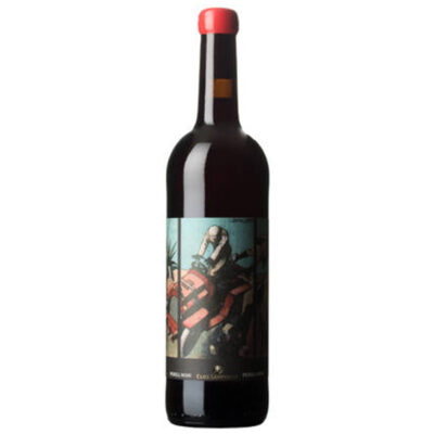 Clos Lentiscus Perill Noir 2011