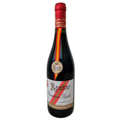 Primitivo Quiles Reserva 2010