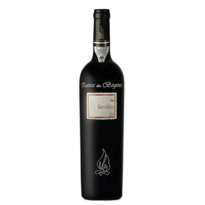 Quinta das Bágeiras Tinto 2004