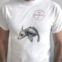 Bar Brunello K-Bo Memorabilia T-Shirt