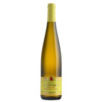 Domaine Joseph Cattin Vendages Tardives 2017