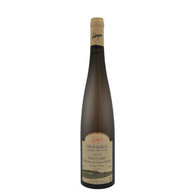 Dom. Loberger Cuvée Céline 2015