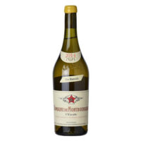 Clos Lentiscus Perill Blanc 2017