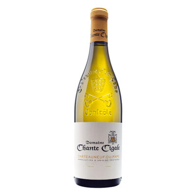 Domaine Chante Cigale CdP 2017