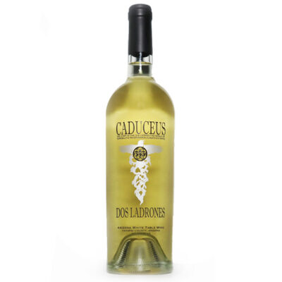 Caduceus Dos Ladrones 2013