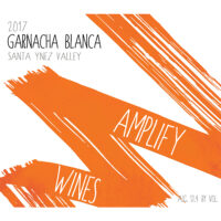 Amplify Wines 2017