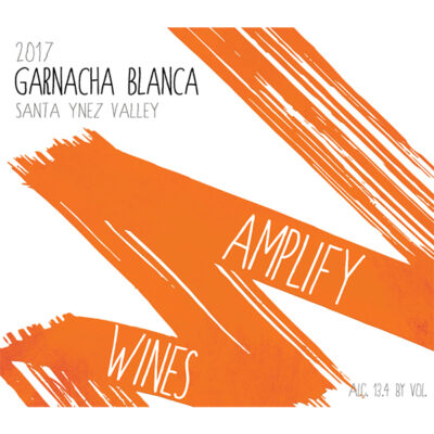 Amplify Wines 2017