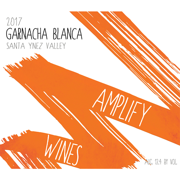Amplify Wines 2017