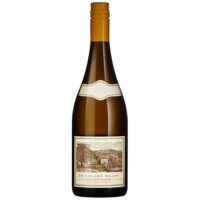 Bonny Doon Le Cigare Blanc 2010