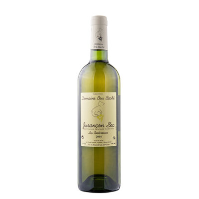 Domaine Bru-Baché 2014