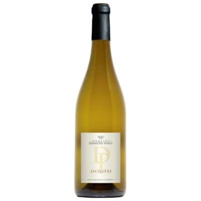 Donaine Demeure-Pinet  2013