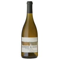 Donkey & Goat Stone Crusher 2014