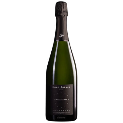 Huré Frères L'Instantanée Champagne 2009