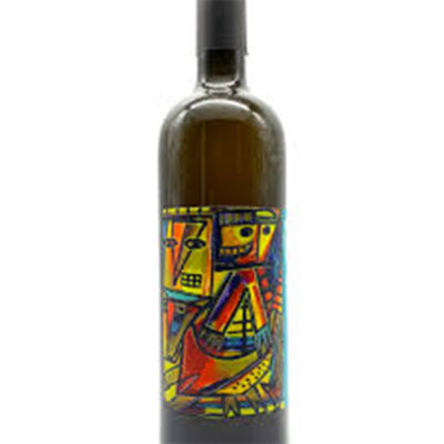 Cantina Giardino Paski 2015