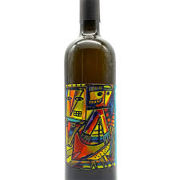 Cantina Giardino Paski 2015