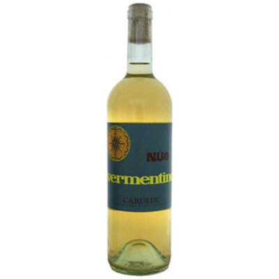 Cardedu Nùo 2015