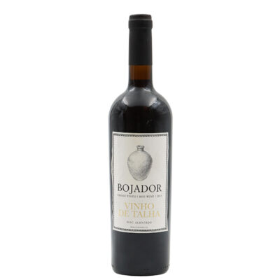 Bojador de Talha Amphora 2015