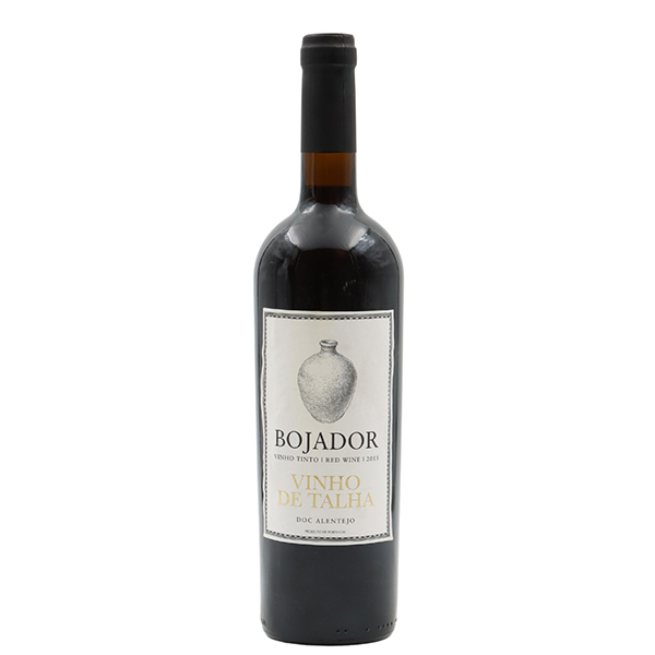 Bojador de Talha Amphora 2015