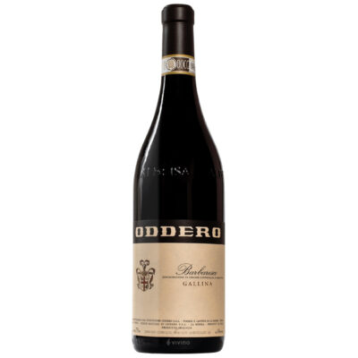Oddero Gallina Barbaresco 2013