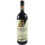 Castell'in Villa Chianti Classico 1996
