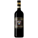C. Piccolomini d'Aragona Pianrosso Brunello 2007