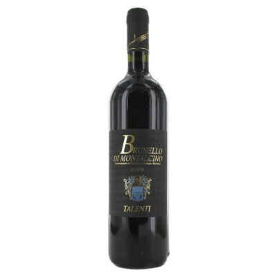 Talenti Brunello di Montalcino 1999