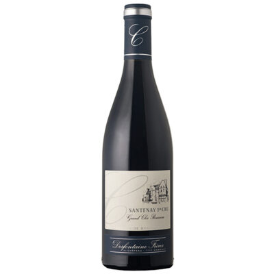 Château de Chamilly 2015